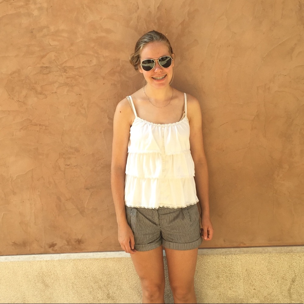 Meet your Posher, Cam